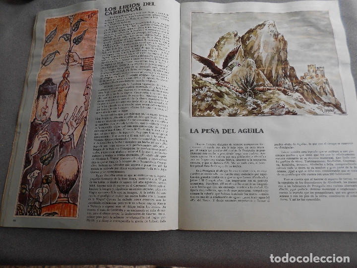 Libros de segunda mano: NUESTRAS LEYENDA. COLECCIONABLE. LA VERDAD - Foto 5
