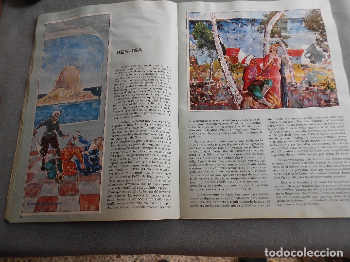 Libros de segunda mano: NUESTRAS LEYENDA. COLECCIONABLE. LA VERDAD - Foto 6
