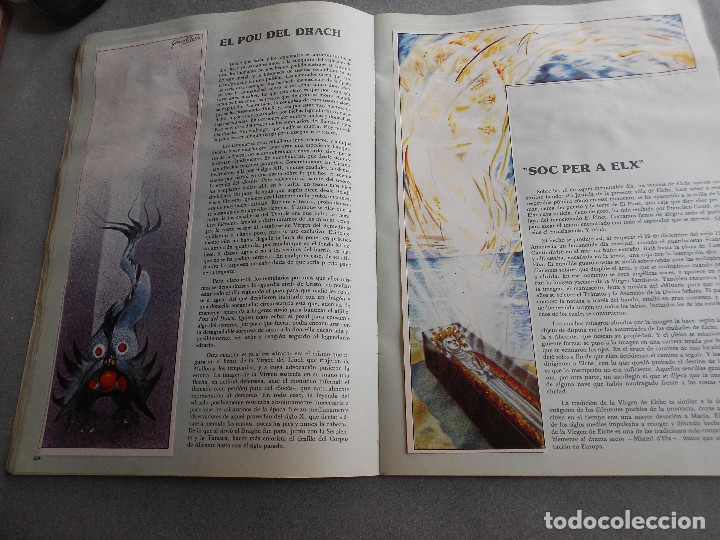 Libros de segunda mano: NUESTRAS LEYENDA. COLECCIONABLE. LA VERDAD - Foto 9