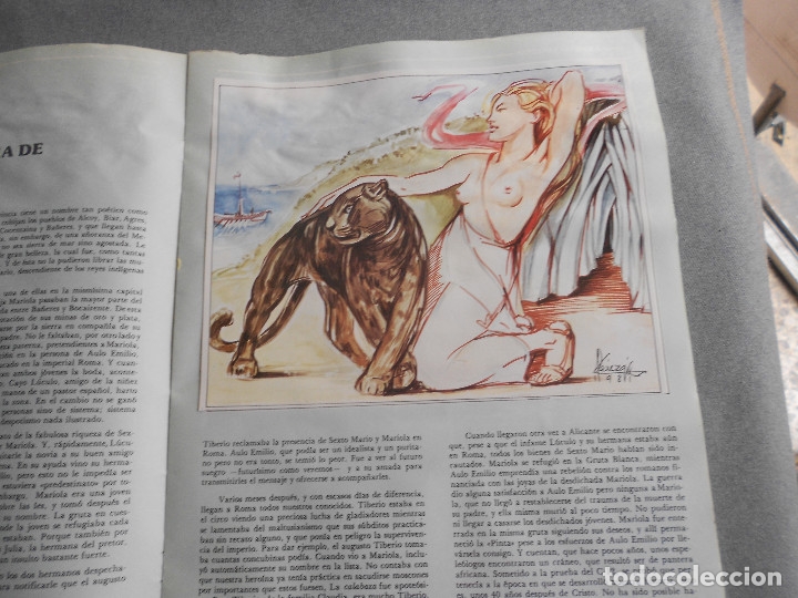 Libros de segunda mano: NUESTRAS LEYENDA. COLECCIONABLE. LA VERDAD - Foto 11