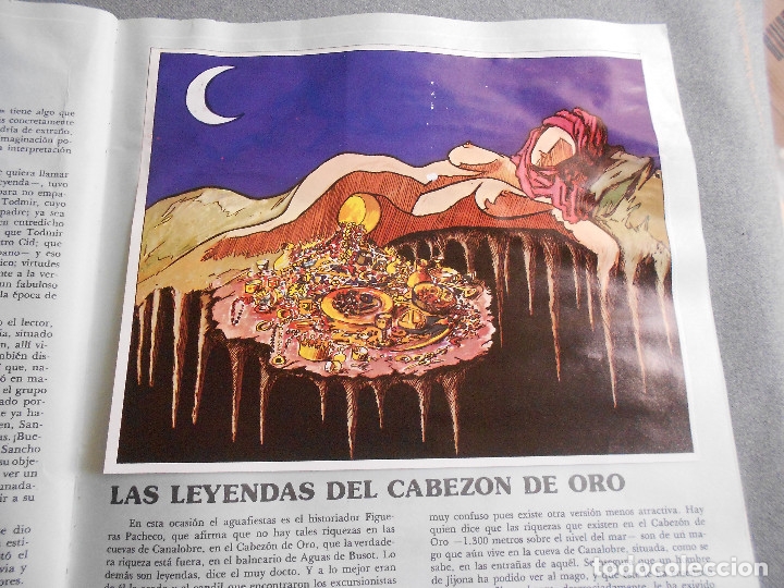 Libros de segunda mano: NUESTRAS LEYENDA. COLECCIONABLE. LA VERDAD - Foto 13