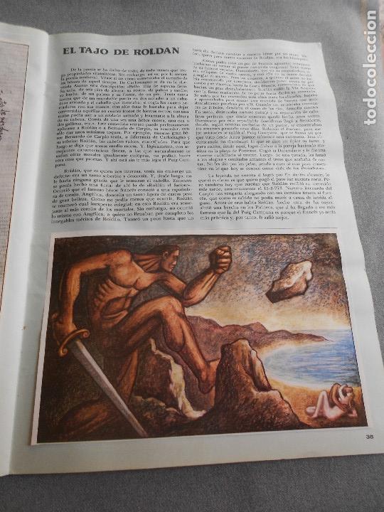 Libros de segunda mano: NUESTRAS LEYENDA. COLECCIONABLE. LA VERDAD - Foto 12