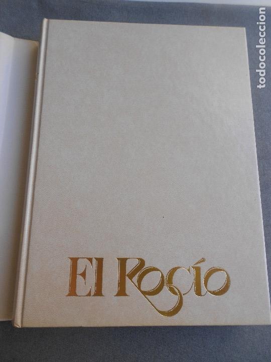 Libros de segunda mano: EL ROCIO. TOMO I - Foto 2