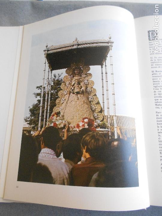 Libros de segunda mano: EL ROCIO. TOMO I - Foto 4