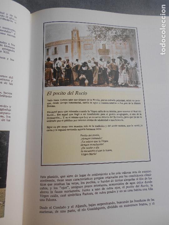 Libros de segunda mano: EL ROCIO. TOMO I - Foto 5