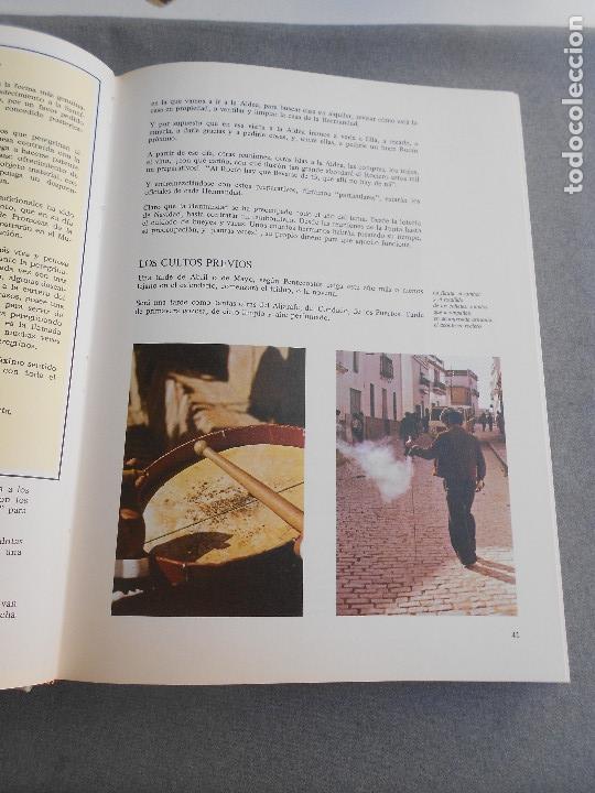 Libros de segunda mano: EL ROCIO. TOMO I - Foto 7