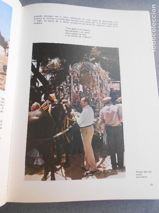 Libros de segunda mano: EL ROCIO. TOMO I - Foto 9