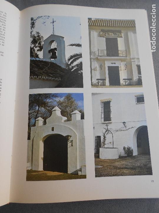 Libros de segunda mano: EL ROCIO. TOMO I - Foto 10