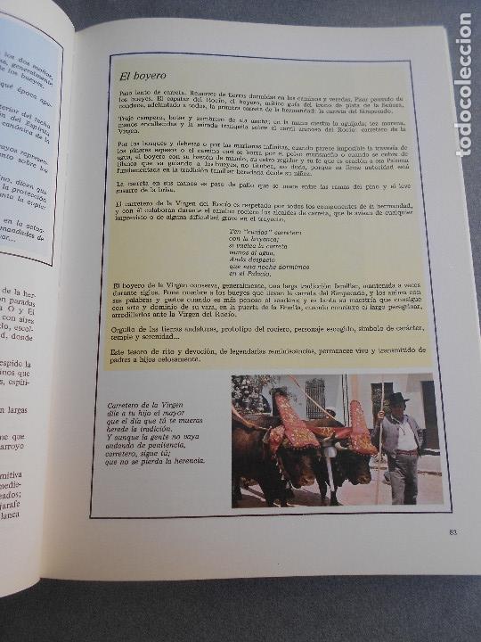Libros de segunda mano: EL ROCIO. TOMO I - Foto 12