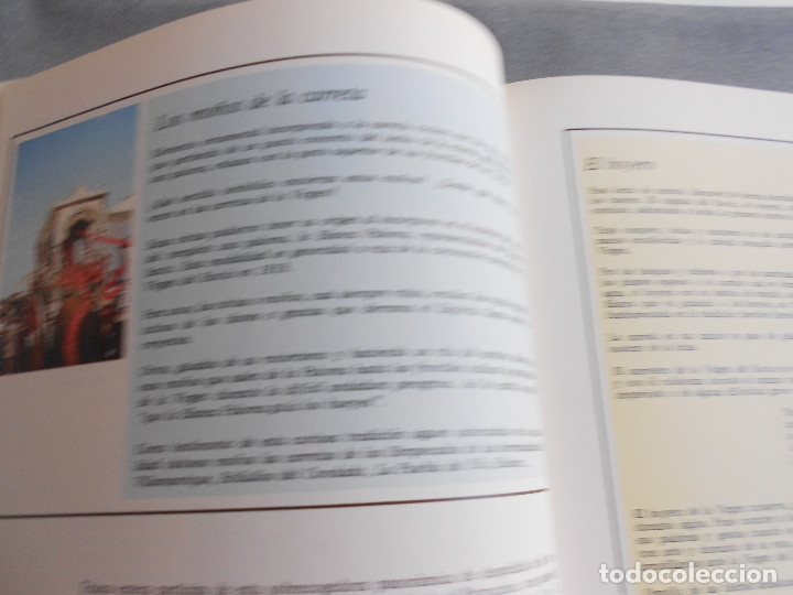 Libros de segunda mano: EL ROCIO. TOMO I - Foto 13