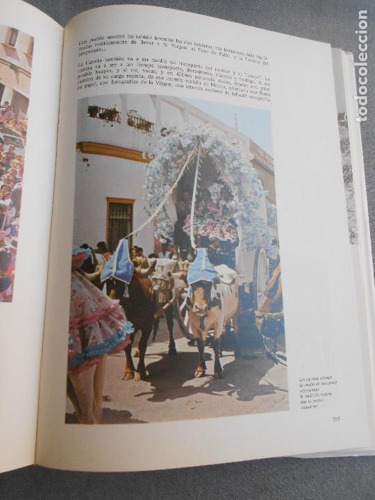 Libros de segunda mano: EL ROCIO. TOMO I - Foto 18