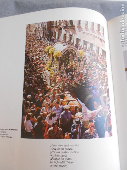 Libros de segunda mano: EL ROCIO. TOMO I - Foto 19