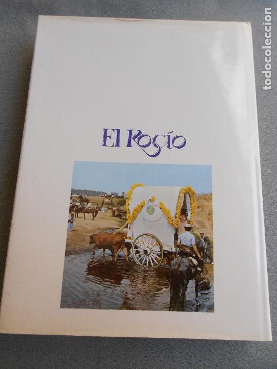Libros de segunda mano: EL ROCIO. TOMO I - Foto 21