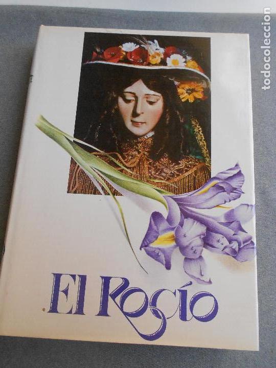 Libros de segunda mano: EL ROCIO. TOMO I - Foto 1