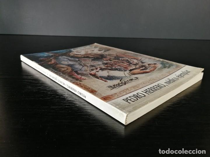 Libros de segunda mano: Federico Sala - Pedro Herrero, m&eacute;dico ejemplar - Foto 2