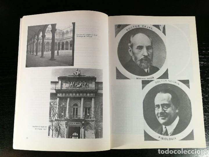 Libros de segunda mano: Federico Sala - Pedro Herrero, m&eacute;dico ejemplar - Foto 4