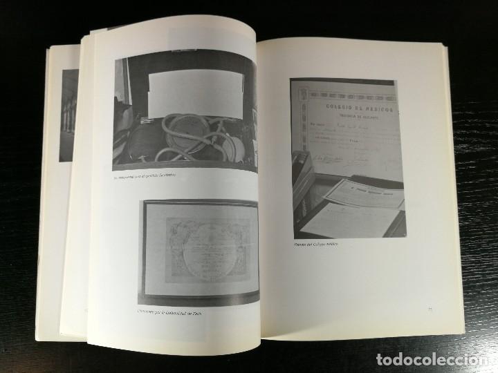 Libros de segunda mano: Federico Sala - Pedro Herrero, m&eacute;dico ejemplar - Foto 5