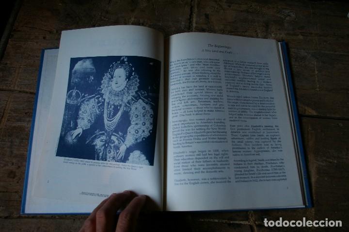 Libros de segunda mano: women in america - Foto 4