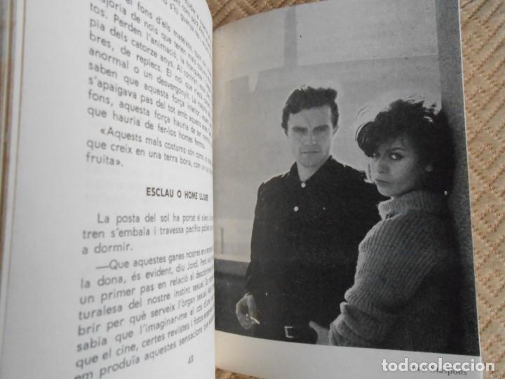 Libros de segunda mano: QUAN   LAMOR   NEIX - Foto 3