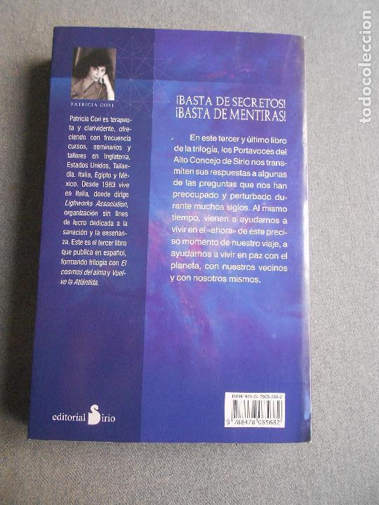 Libros de segunda mano: BASTA DE SECRETOS, BASTA DE MENTIRAS - Foto 2