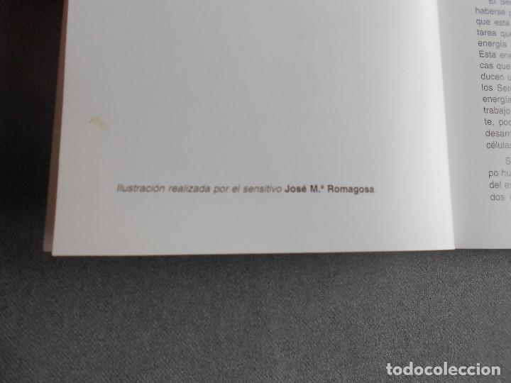Libros de segunda mano: LOS CENTROS DE ENERGIA O CHAKRAS - Foto 5
