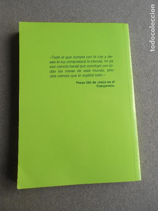 Libros de segunda mano: LOS CENTROS DE ENERGIA O CHAKRAS - Foto 9