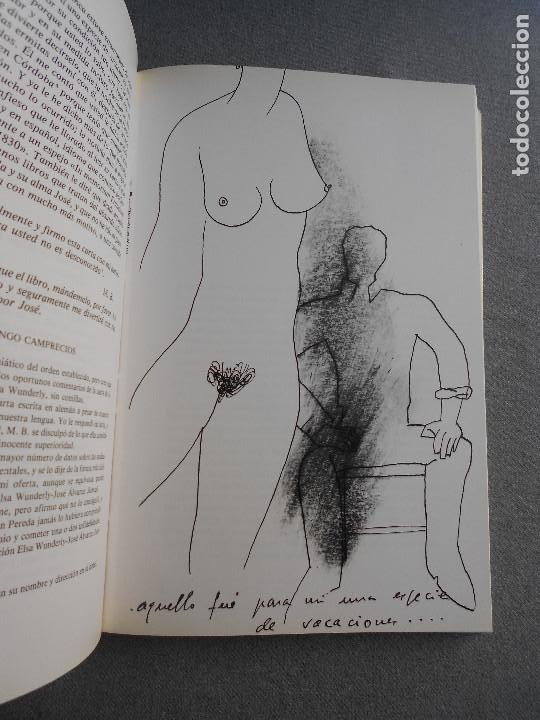 Libros de segunda mano: JUNCAL. LA TAUROMAQUIA. - Foto 7
