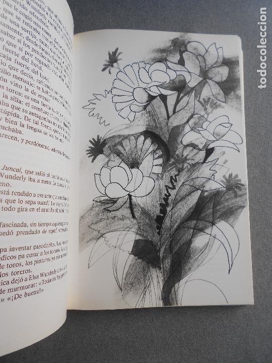 Libros de segunda mano: JUNCAL. LA TAUROMAQUIA. - Foto 8
