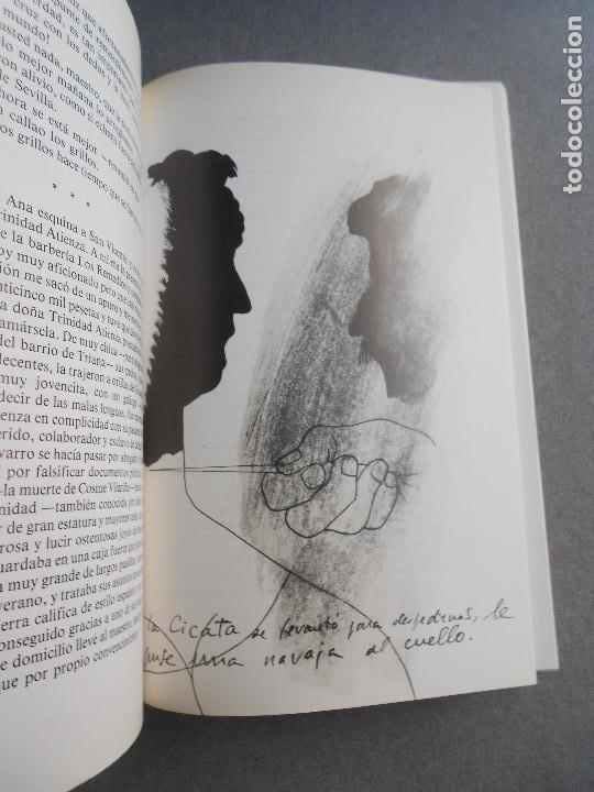 Libros de segunda mano: JUNCAL. LA TAUROMAQUIA. - Foto 9