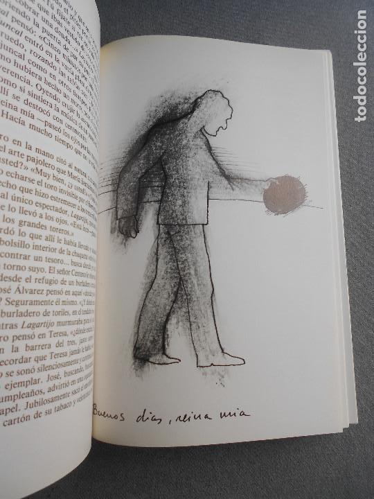 Libros de segunda mano: JUNCAL. LA TAUROMAQUIA. - Foto 10