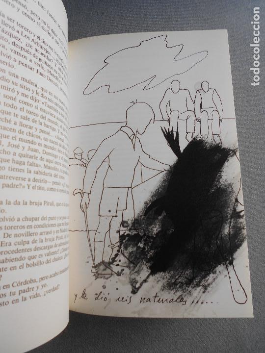 Libros de segunda mano: JUNCAL. LA TAUROMAQUIA. - Foto 11