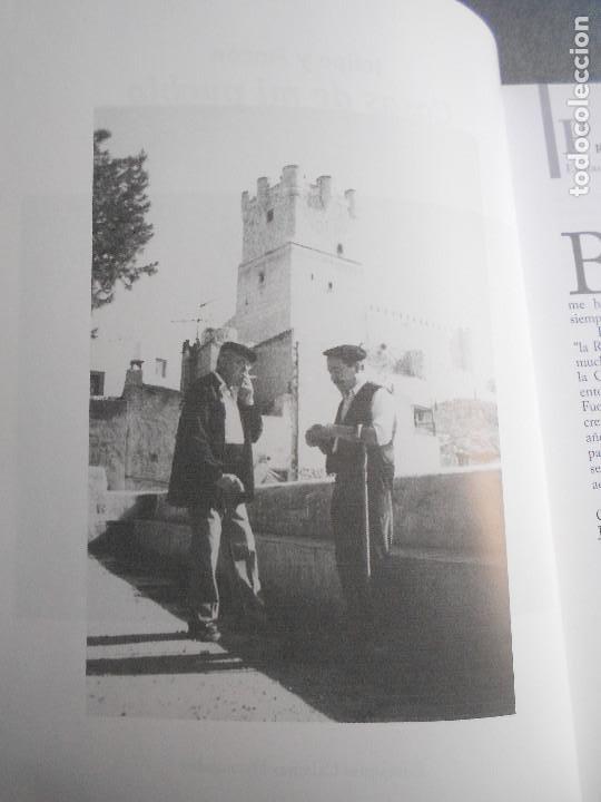 Libros de segunda mano: JELIPE Y ANTON. COSAS DE MI PUEBLO - Foto 5