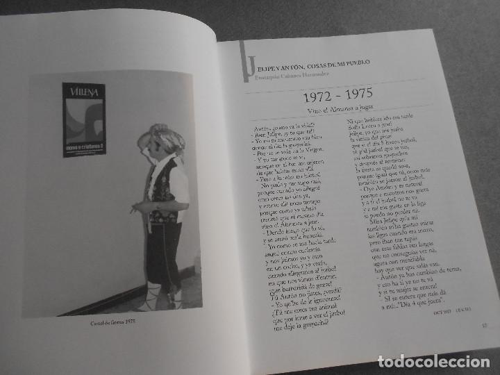 Libros de segunda mano: JELIPE Y ANTON. COSAS DE MI PUEBLO - Foto 6