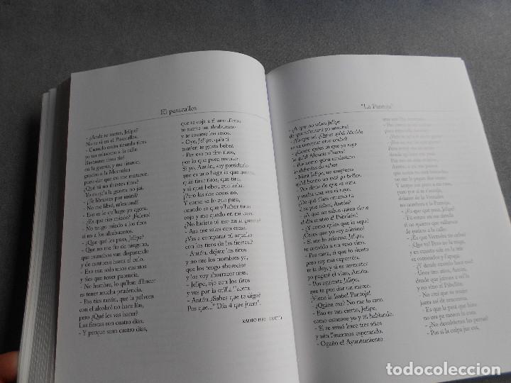 Libros de segunda mano: JELIPE Y ANTON. COSAS DE MI PUEBLO - Foto 7