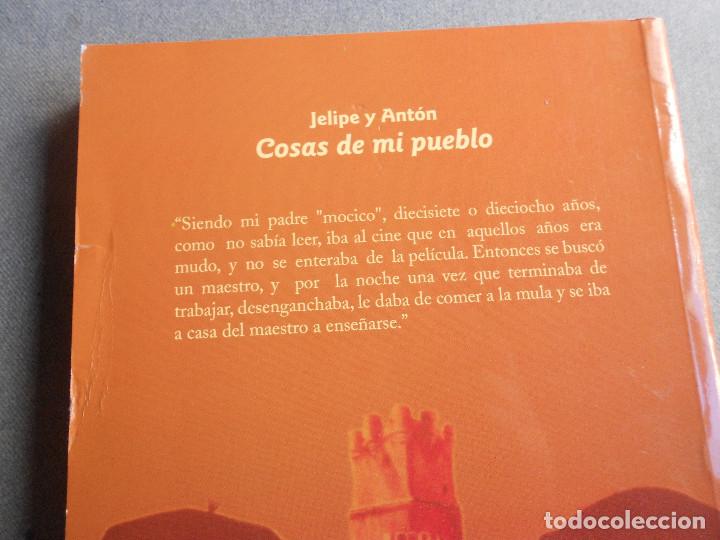 Libros de segunda mano: JELIPE Y ANTON. COSAS DE MI PUEBLO - Foto 10