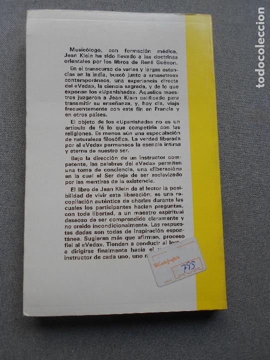 Libros de segunda mano: LA ALEGRIA SIN OBJETO - Foto 4