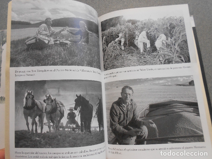 Libros de segunda mano: OTRA MANERA DE VIVIR - Foto 2