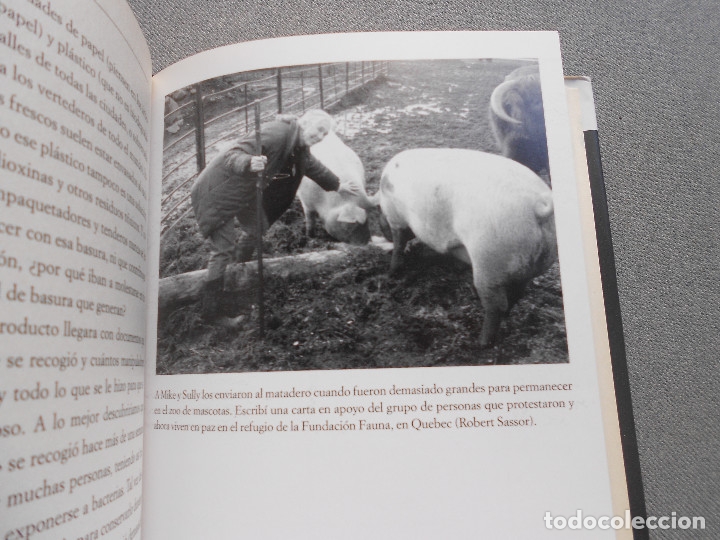 Libros de segunda mano: OTRA MANERA DE VIVIR - Foto 8