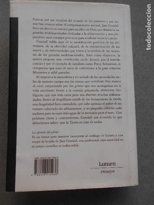 Libros de segunda mano: OTRA MANERA DE VIVIR - Foto 11