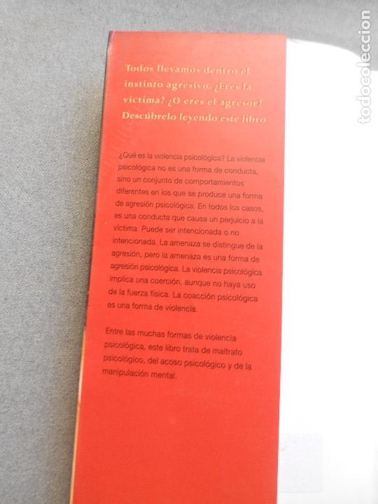 Libros de segunda mano: NO PUEDO MAS - Foto 3