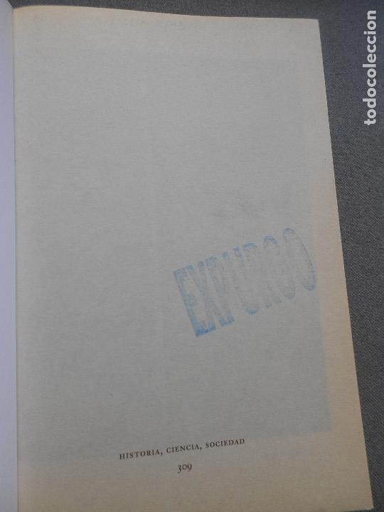 Libros de segunda mano: LA POLVORA Y EL INCIENSO - Foto 2