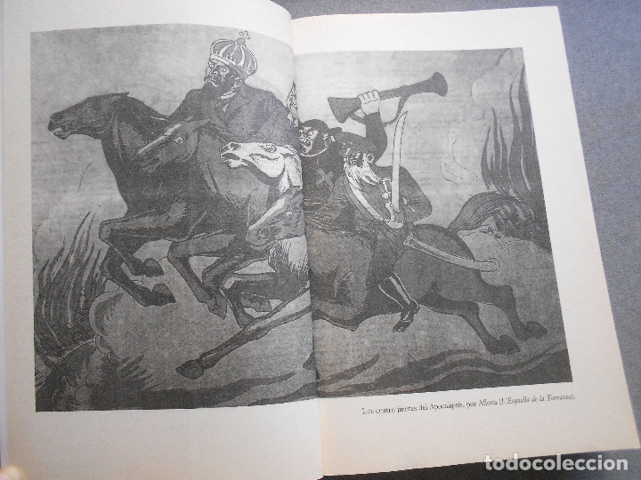 Libros de segunda mano: LA POLVORA Y EL INCIENSO - Foto 3