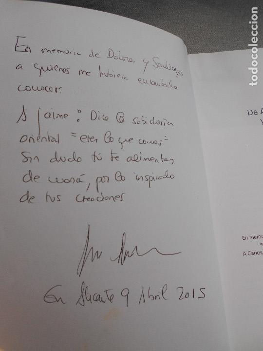 Libros de segunda mano: DE ATUN, ALMADRABAS Y SUS CAPITANES - Foto 2