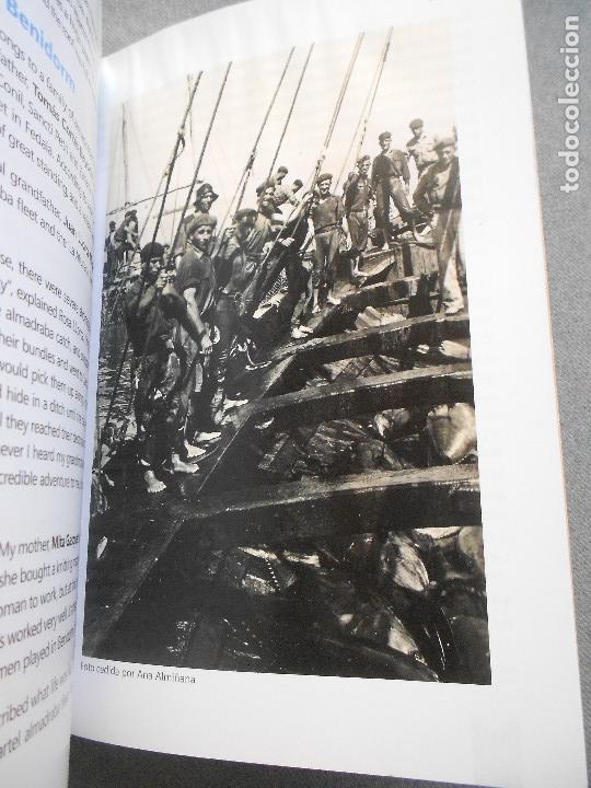 Libros de segunda mano: DE ATUN, ALMADRABAS Y SUS CAPITANES - Foto 13