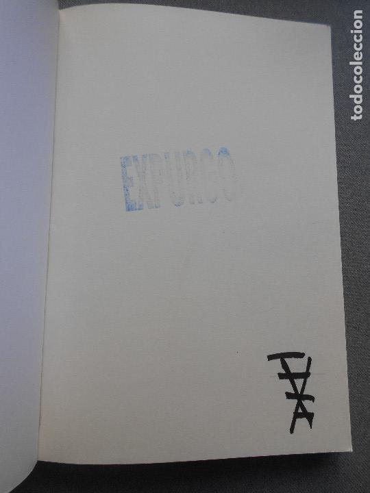 Libros de segunda mano: MADRILE&Ntilde;OS EN CUBA - Foto 3