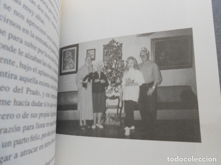 Libros de segunda mano: MADRILE&Ntilde;OS EN CUBA - Foto 6