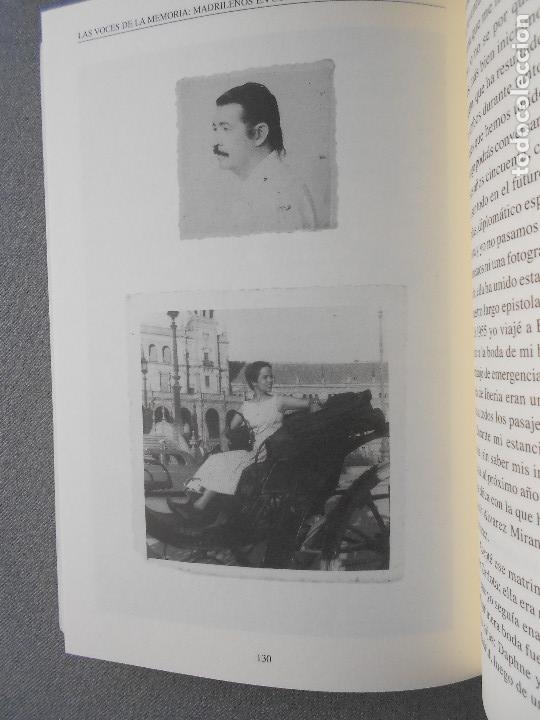 Libros de segunda mano: MADRILE&Ntilde;OS EN CUBA - Foto 10