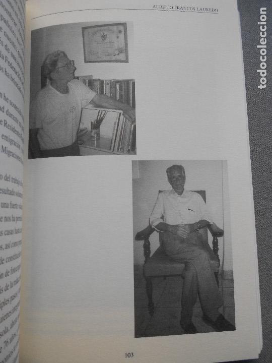 Libros de segunda mano: MADRILE&Ntilde;OS EN CUBA - Foto 11
