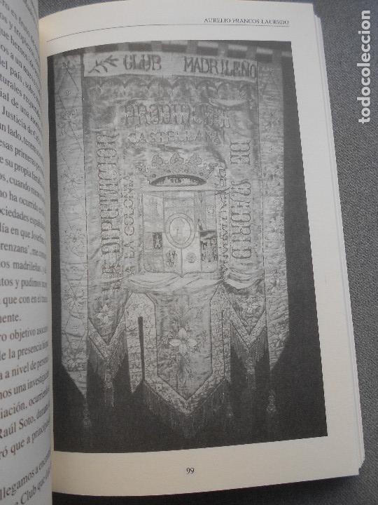 Libros de segunda mano: MADRILE&Ntilde;OS EN CUBA - Foto 12