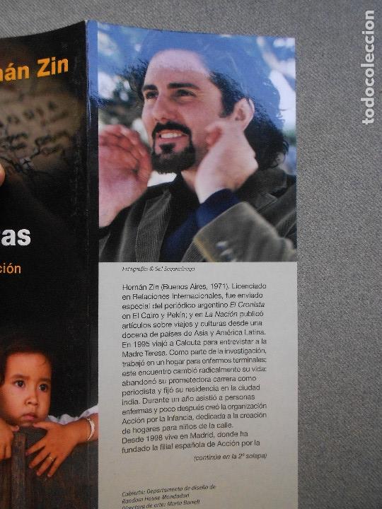 Libros de segunda mano: HELADO Y PATATAS FRITAS - Foto 2